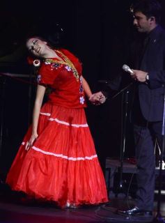 Foto de la galería: Los de Imaguaré en Teatro Lírico