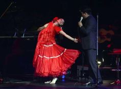 Foto de la galería: Los de Imaguaré en Teatro Lírico