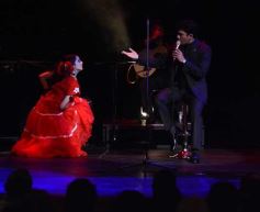 Foto de la galería: Los de Imaguaré en Teatro Lírico