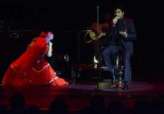 Foto de la galería: Los de Imaguaré en Teatro Lírico