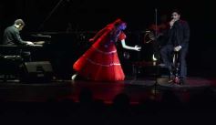 Foto de la galería: Los de Imaguaré en Teatro Lírico