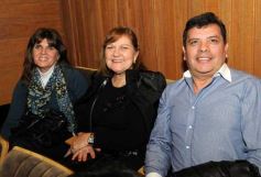 Foto de la galería: Los de Imaguaré en Teatro Lírico