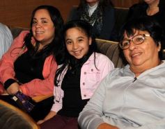 Foto de la galería: Los de Imaguaré en Teatro Lírico