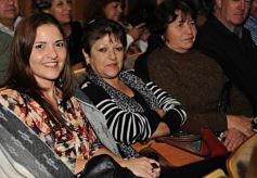 Foto de la galería: Los de Imaguaré en Teatro Lírico