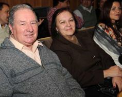 Foto de la galería: Los de Imaguaré en Teatro Lírico