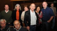 Foto de la galería: Los de Imaguaré en Teatro Lírico