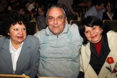 Foto de la galería: Los de Imaguaré en Teatro Lírico