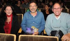 Foto de la galería: Los de Imaguaré en Teatro Lírico