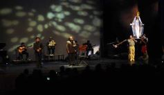 Foto de la galería: Los de Imaguaré en Teatro Lírico