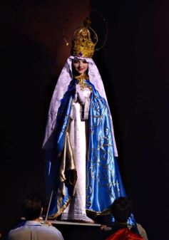 Foto de la galería: Los de Imaguaré en Teatro Lírico