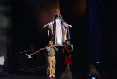 Foto de la galería: Los de Imaguaré en Teatro Lírico