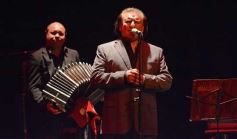 Foto de la galería: Los de Imaguaré en Teatro Lírico