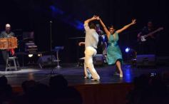 Foto de la galería: Los de Imaguaré en Teatro Lírico