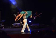 Foto de la galería: Los de Imaguaré en Teatro Lírico