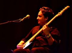 Foto de la galería: Los de Imaguaré en Teatro Lírico