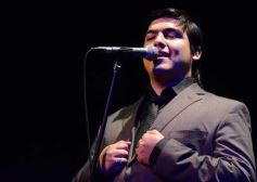 Foto de la galería: Los de Imaguaré en Teatro Lírico