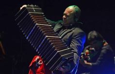 Foto de la galería: Los de Imaguaré en Teatro Lírico