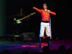 Foto de la galería: Los de Imaguaré en Teatro Lírico