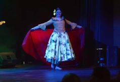 Foto de la galería: Los de Imaguaré en Teatro Lírico