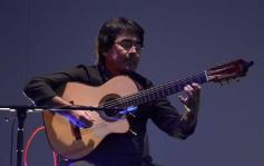 Foto de la galería: Los de Imaguaré en Teatro Lírico