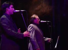 Foto de la galería: Los de Imaguaré en Teatro Lírico