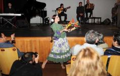 Foto de la galería: Los de Imaguaré en Teatro Lírico
