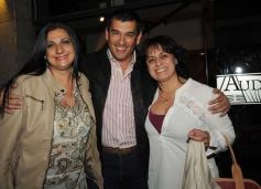 Foto de la galería: JAF en un recital inolvidable con El Rito