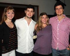 Foto de la galería: JAF en un recital inolvidable con El Rito