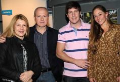 Foto de la galería: JAF en un recital inolvidable con El Rito