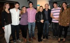 Foto de la galería: JAF en un recital inolvidable con El Rito