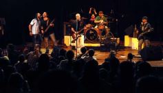 Foto de la galería: JAF en un recital inolvidable con El Rito