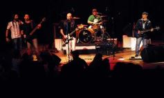 Foto de la galería: JAF en un recital inolvidable con El Rito