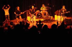 Foto de la galería: JAF en un recital inolvidable con El Rito