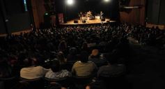 Foto de la galería: JAF en un recital inolvidable con El Rito