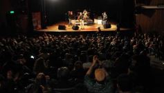 Foto de la galería: JAF en un recital inolvidable con El Rito