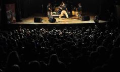 Foto de la galería: JAF en un recital inolvidable con El Rito