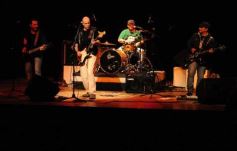 Foto de la galería: JAF en un recital inolvidable con El Rito