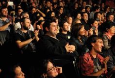 Foto de la galería: JAF en un recital inolvidable con El Rito