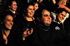 Foto de la galería: JAF en un recital inolvidable con El Rito