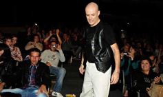 Foto de la galería: JAF en un recital inolvidable con El Rito