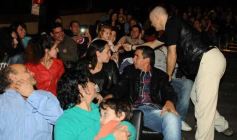 Foto de la galería: JAF en un recital inolvidable con El Rito