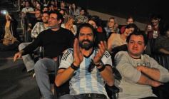 Foto de la galería: JAF en un recital inolvidable con El Rito