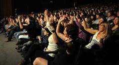 Foto de la galería: JAF en un recital inolvidable con El Rito