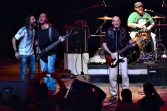 Foto de la galería: JAF en un recital inolvidable con El Rito