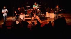 Foto de la galería: JAF en un recital inolvidable con El Rito