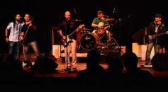 Foto de la galería: JAF en un recital inolvidable con El Rito