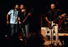 Foto de la galería: JAF en un recital inolvidable con El Rito