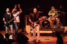 Foto de la galería: JAF en un recital inolvidable con El Rito