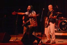 Foto de la galería: JAF en un recital inolvidable con El Rito