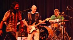 Foto de la galería: JAF en un recital inolvidable con El Rito